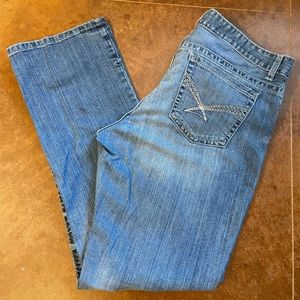 Ladies Cinch Ada Jeans